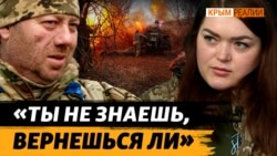 С бойцами ВСУ: хватит ли сил воевать и идти до победы? (видео)