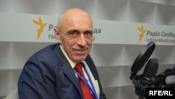 Александр Павличенко, директор Украинского Хельсинского союза по правам человека