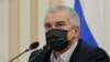 Аксенов заявил, что Лукашенко будут рады видеть в Крыму в «годовщину воссоединения»