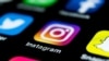 В России начали блокировать Instagram