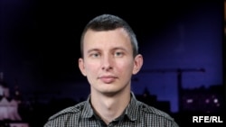 Руслан Левиев, основатель Conflict Intelligence Team