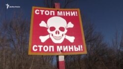 «Сантиметр за сантиметром»: як за підтримки Нідерландів розміновують Донбас