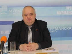 Юрий Мананков