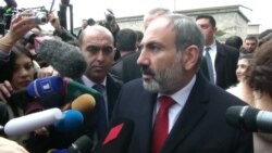 Pashinyan:Demək olar ki,artıq ümumi məqsədimizə çatmışıq