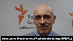 Александр Павличенко, исполнительный директор Украинского Хельсинкского союза по правам человека