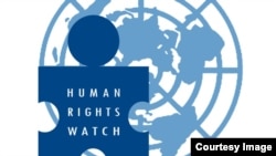 Human Rights Watch