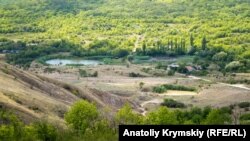 Село Изюмовка, Кировский район Крыма