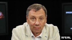 Сергей Марков