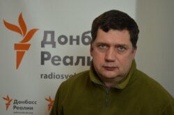 Дмитрий Громаков