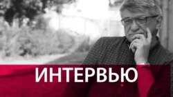 Интервью с режиссером Александром Сокуровым (видео)