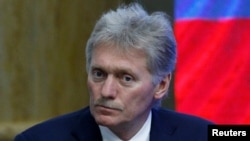 Дмитрий Песков 