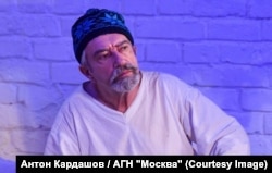 Актер Юрий Огульник скончался от последствий коронавируса